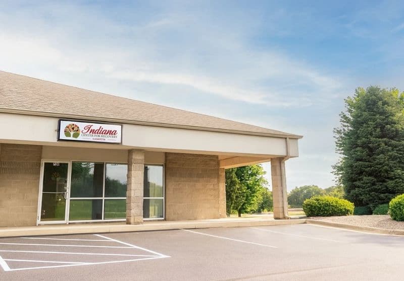 Indiana Center For Recovery - Alcohol & Drug Rehab Lafayette Photo
