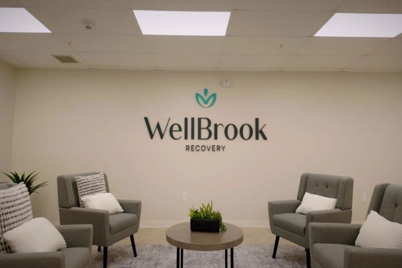 Wellbrook Recovery: Addiction Treatment Center In Wisconsin Photo