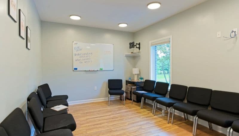 Kentucky Recovery Center Photo