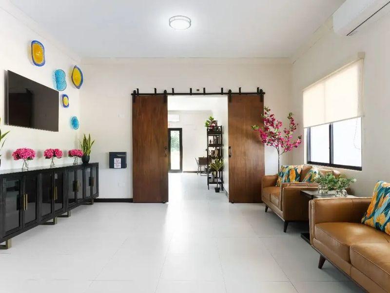 The Haven Detox - Puerto Rico Photo