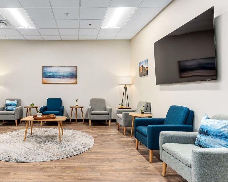 Newport Academy Outpatient Photo