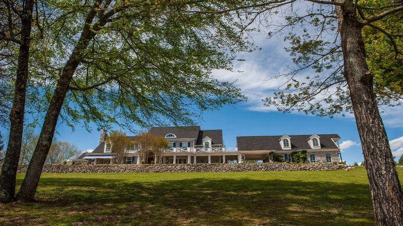 Stonewater Adolescent Recovery Center Photo