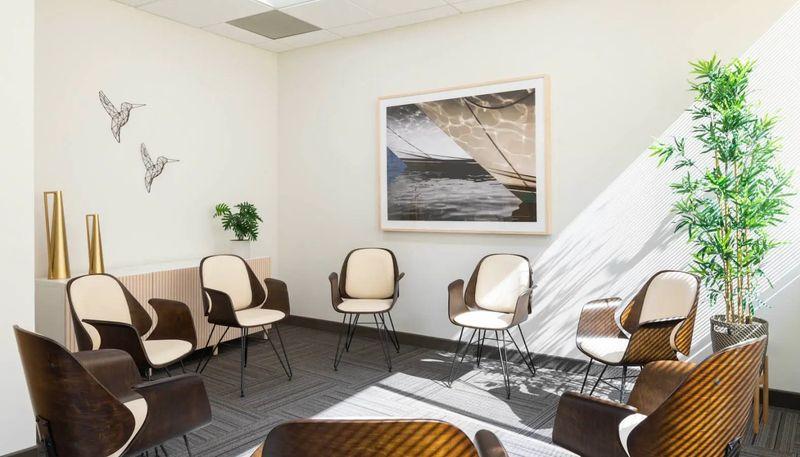 Beachway New Jersey Photo