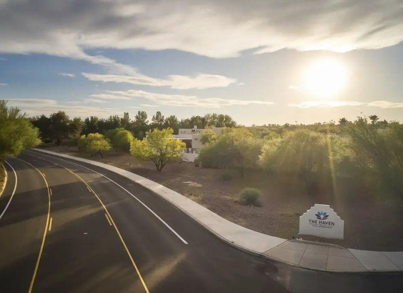 The Haven Detox - Arizona Photo