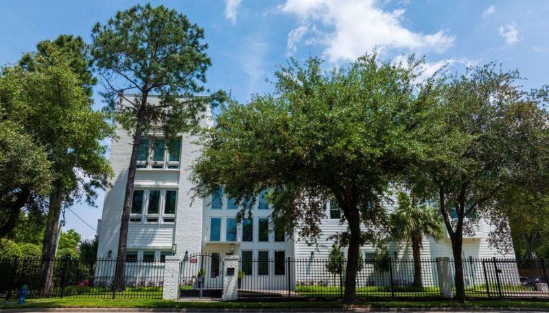 Black Horse Health Photo