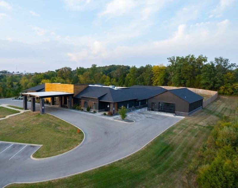 Robert Alexander Center - Kentucky Drug & Alcohol Rehab Photo