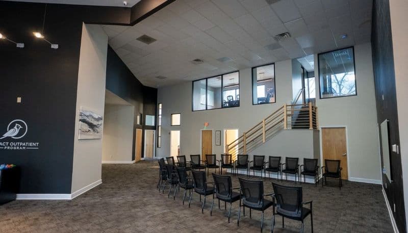 Impact Outpatient Program Photo