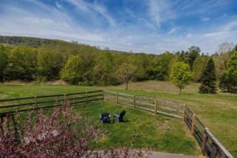 Berkshire Mountain Health Photo