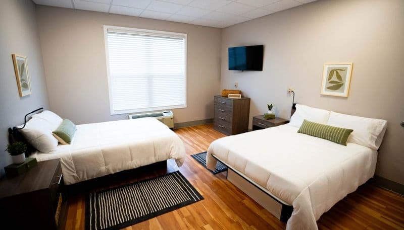 Arrowwood - Virginia Drug & Alcohol Rehab & Mental Health Treatment Photo
