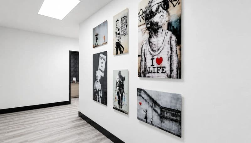Agape Treatment Center Photo