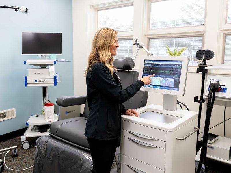 Indiana Center for Recovery - Alcohol & Drug Rehab Center Bloomington Photo