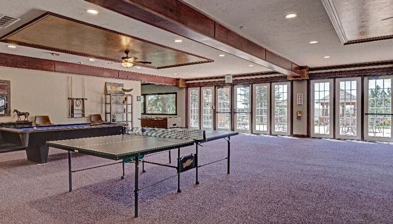 Mountain Springs Recovery | Colorado Alcohol & Drug Addiction Rehab Photo