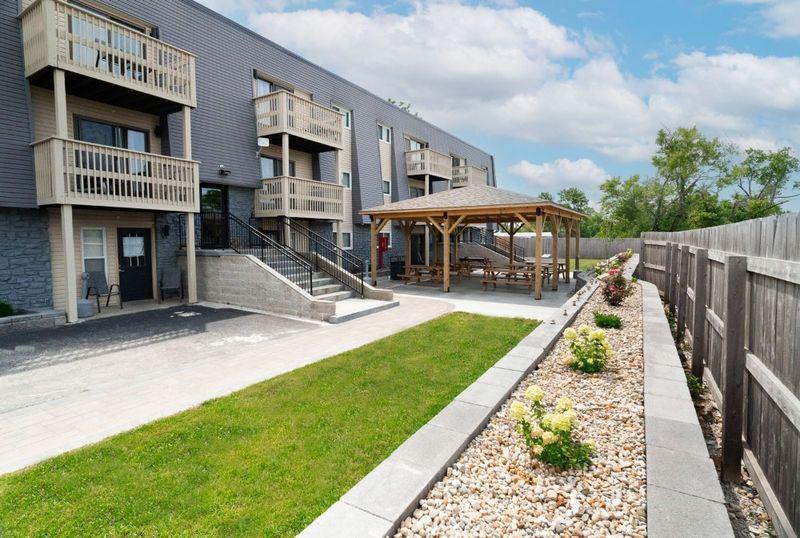 Indiana Center for Recovery - Alcohol & Drug Rehab Center Bloomington Photo