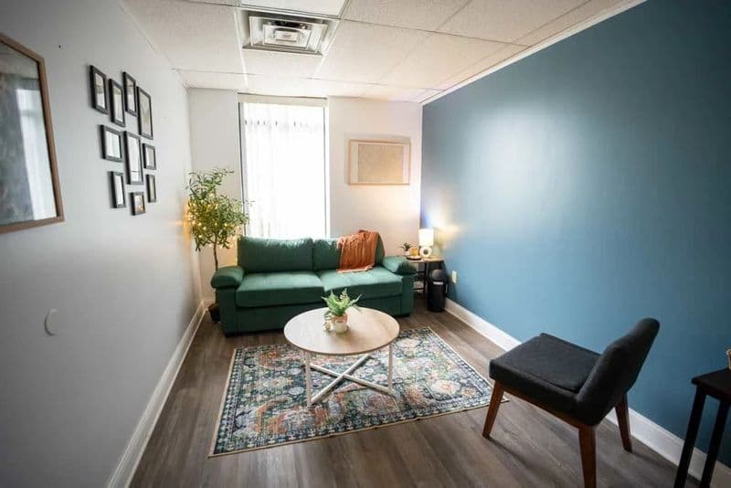 Impact Outpatient Program Photo