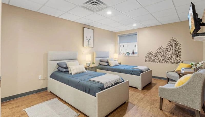 SOBA New Jersey Drug & Alcohol Detox Center Photo