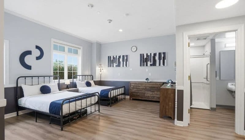 Des Moines Wellness Center Photo
