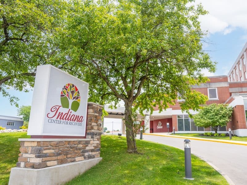 Indiana Center for Recovery - Adolescent Program Photo