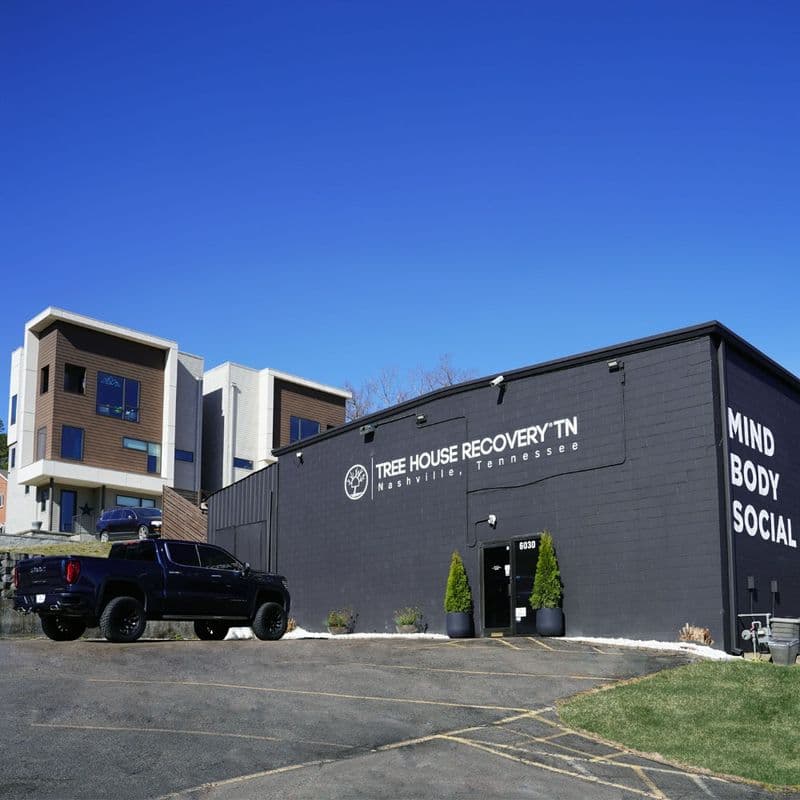 Tree House Recovery TN Photo