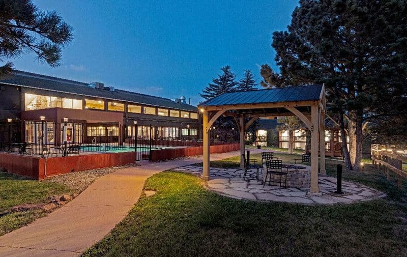 Mountain Springs Recovery | Colorado Alcohol & Drug Addiction Rehab Photo