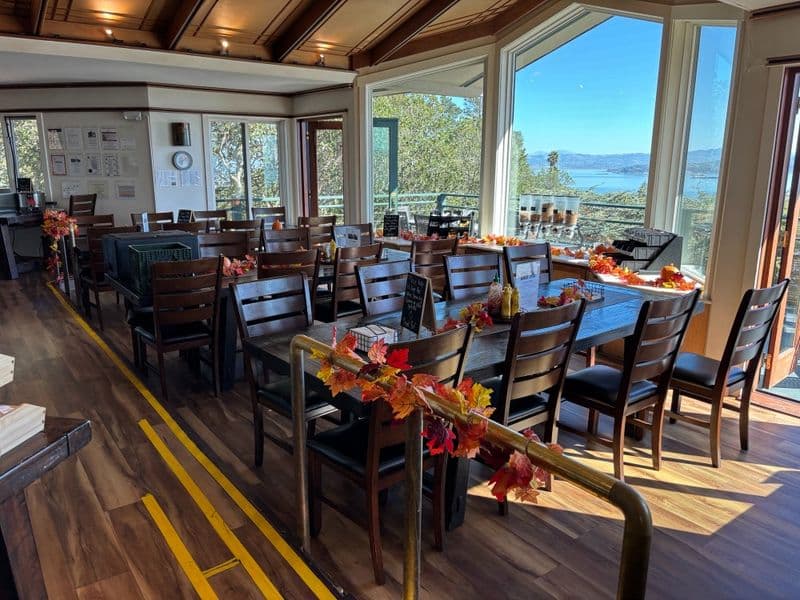 Bayside Marin Treatment Center Photo