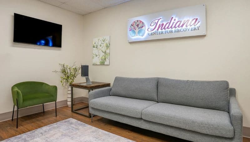 Indiana Center For Recovery- Alcohol & Drug Rehab Terre Haute Photo