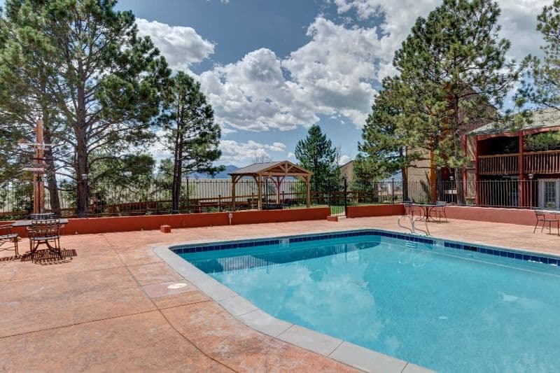 Mountain Springs Recovery | Colorado Alcohol & Drug Addiction Rehab Photo