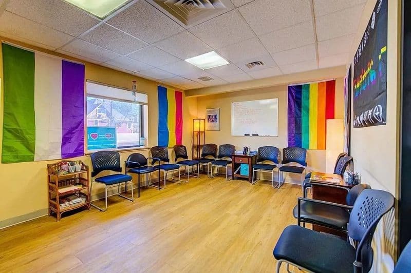Arrowwood - Virginia Drug & Alcohol Rehab & Mental Health Treatment Photo