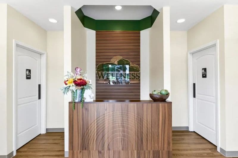 Wellness Ranch Photo