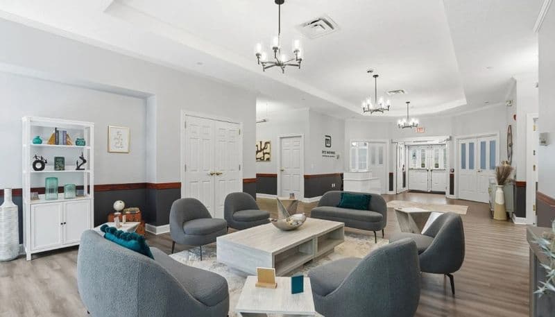 Des Moines Wellness Center Photo