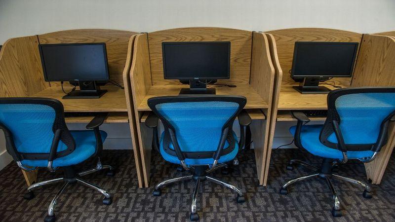 Stonewater Adolescent Recovery Center Photo