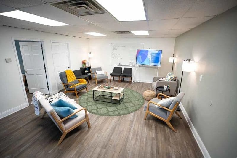 Impact Outpatient Program Photo