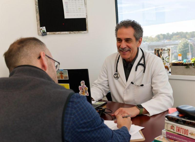 The Recovery Team - Newton Photo