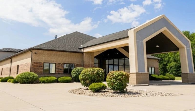 Indiana Center For Recovery- Alcohol & Drug Rehab Terre Haute Photo