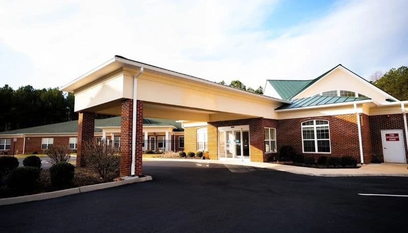 Arrowwood - Virginia Drug & Alcohol Rehab & Mental Health Treatment Photo