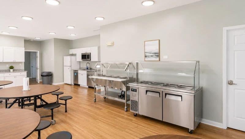 Kentucky Recovery Center Photo