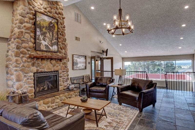 Mountain Springs Recovery | Colorado Alcohol & Drug Addiction Rehab Photo