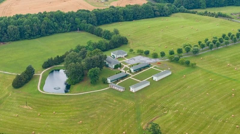 Wellness Ranch Photo