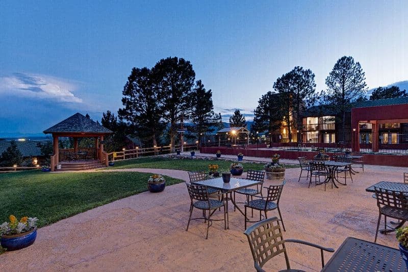Mountain Springs Recovery | Colorado Alcohol & Drug Addiction Rehab Photo