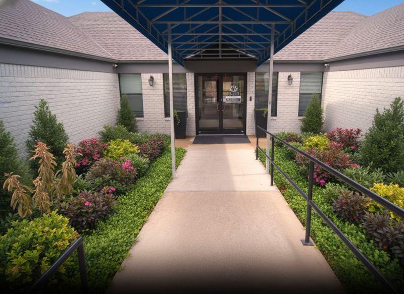 The Haven Detox - Little Rock Photo