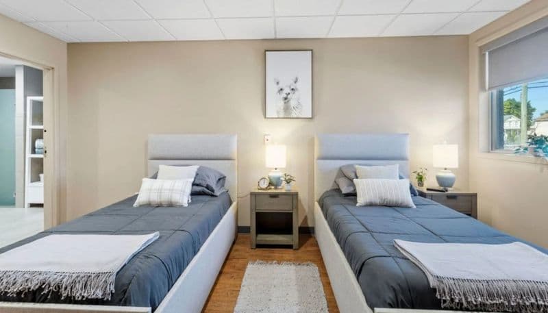SOBA New Jersey Drug & Alcohol Detox Center Photo