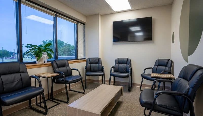 Indiana Center For Recovery- Alcohol & Drug Rehab Terre Haute Photo
