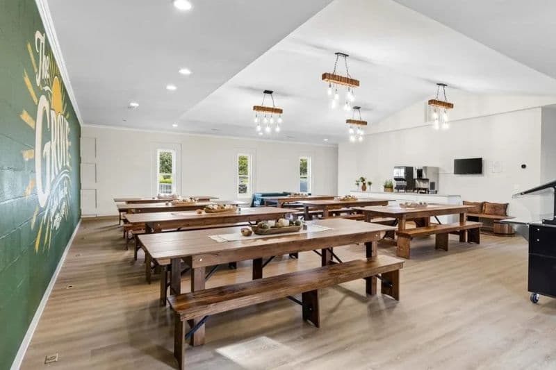 Wellness Ranch Photo