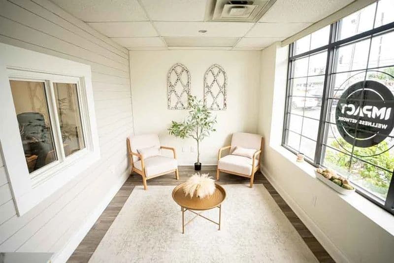 Impact Outpatient Program Photo