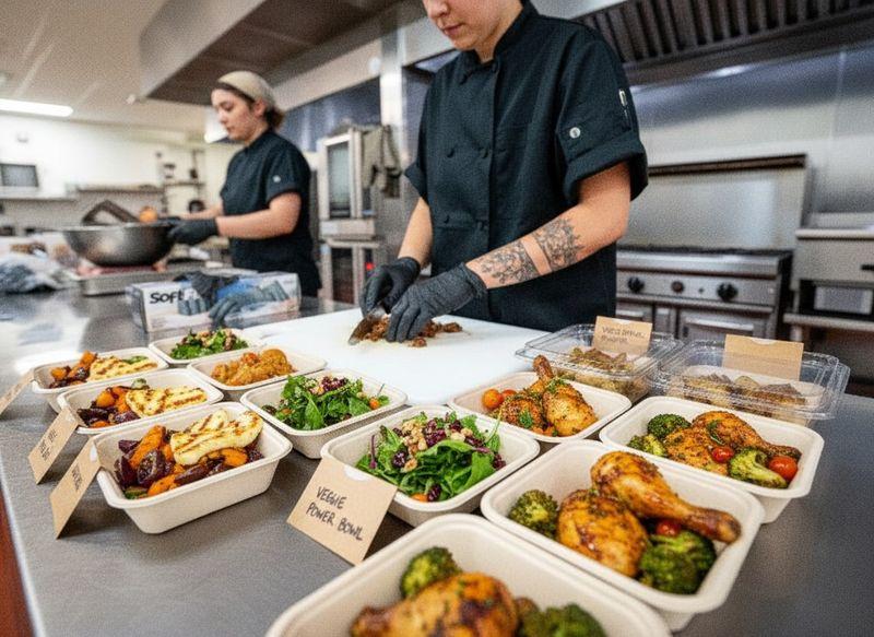 Indiana Center for Recovery - Alcohol & Drug Rehab Center Bloomington Photo