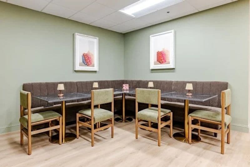 Alpas Wellness Virginia Drug & Alcohol Rehab Photo