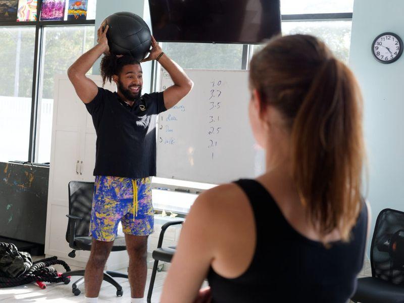 The Haven Detox - New England Photo