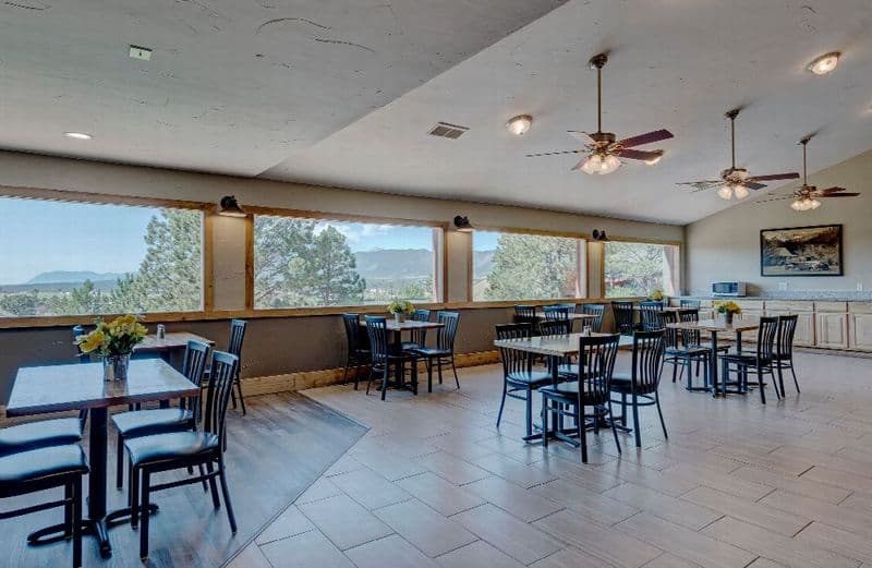 Mountain Springs Recovery | Colorado Alcohol & Drug Addiction Rehab Photo