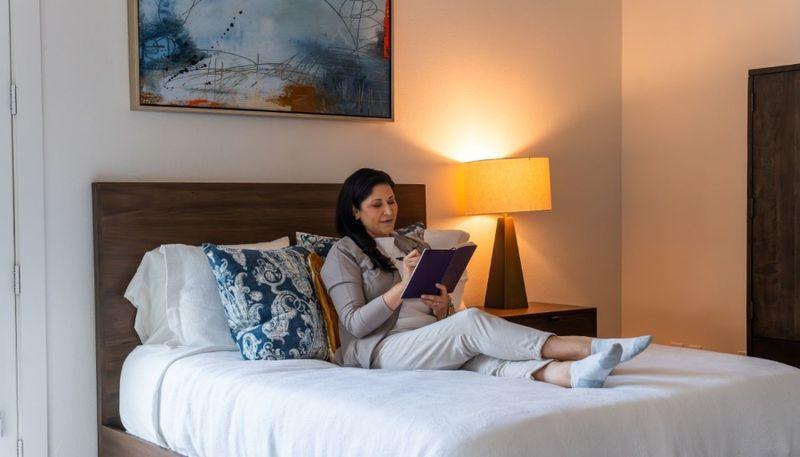 Black Horse Health Photo