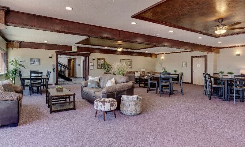 Mountain Springs Recovery | Colorado Alcohol & Drug Addiction Rehab Photo