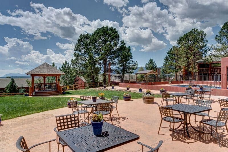 Mountain Springs Recovery | Colorado Alcohol & Drug Addiction Rehab Photo